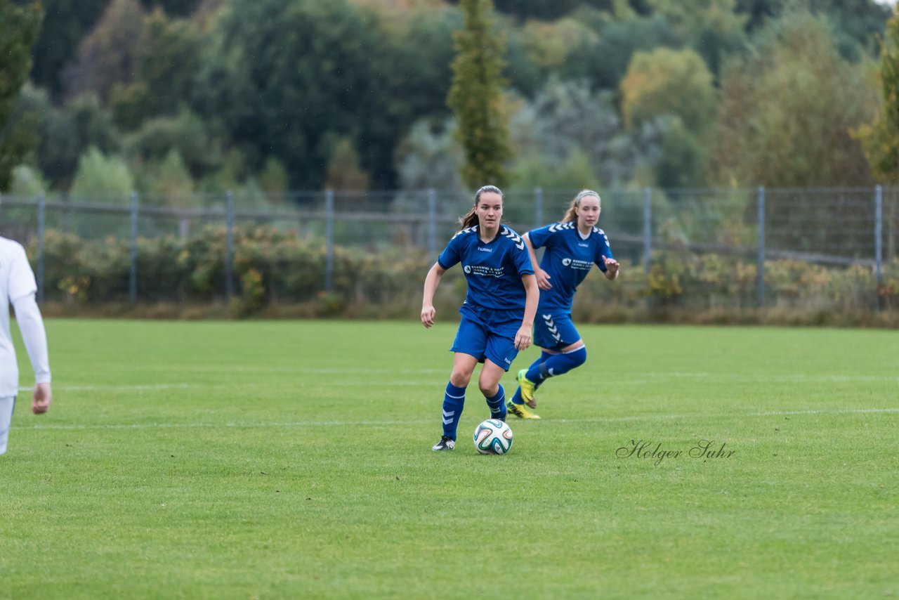 Bild 329 - Frauen FSC Kaltenkirchen - VfL Oldesloe : Ergebnis: 1:2